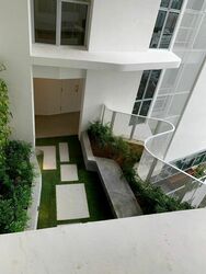 Commonwealth Drive (D3), Condominium #472535761